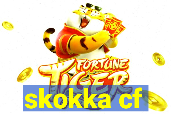 skokka cf